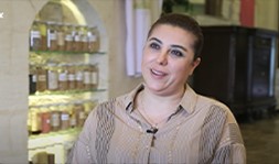 Dünyanın En İyi 10 Şefi Arasında | Mardinli Ebru Baybara Demir’in Film Gibi Hikayesi