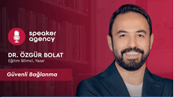 Güvenli Bağlanma | Dr. Özgür Bolat