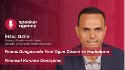 Finans Dünyasında Yeni Oyun Düzeni ve Markaların Finansal Kuruma Dönüşümü