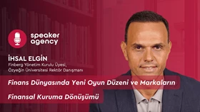 Finans Dünyasında Yeni Oyun Düzeni ve Markaların Finansal Kuruma Dönüşümü