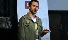 Sertaç Doğanay | Talks Digital | İş Dünyası Kökünden Değişiyor