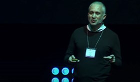 MARKA 2017'den İzler - Ahmet Akın