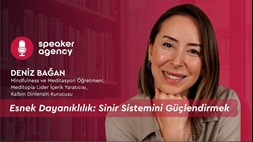 Esnek Dayanıklılık: Sinir Sistemini Güçlendirmek 