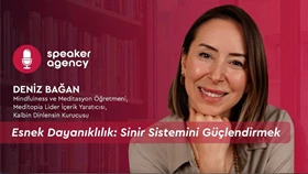 Esnek Dayanıklılık: Sinir Sistemini Güçlendirmek 