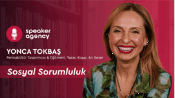 Sosyal Sorumluluk | Yonca Tokbaş