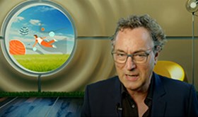 Future of Virtuality: AR, MR, VR & Metaverse: Futurist Gerd Leonhard Keynote MMA Impact India 2022