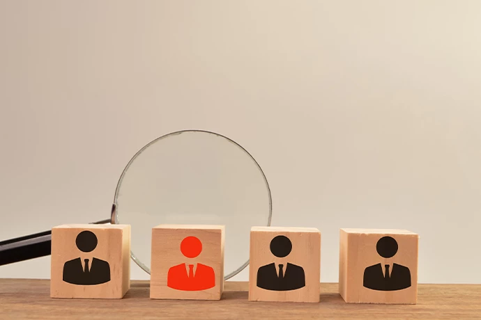 Konuşmacı Eşleştirme Matrisi