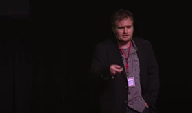 Modern science in the light of evolution | Çağrı Mert Bakırcı | TEDxTexasTechUniversity