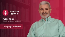 Türkiye'yi Anlamak | Fazıl Oral