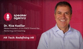 HR Tech: Redefining HR | Dr. Riza Kadilar