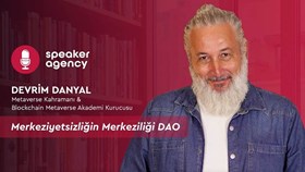 Merkeziyetsizliğin Merkeziliği DAO | Devrim Danyal