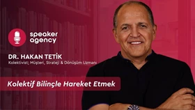 Kolektif Bilinçle Hareket Etmek | Dr. Hakan Tetik 