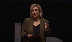 Bir Ölümden Yaşam Çıkardım | Şengül Hablemitoğlu | TEDxIstanbul