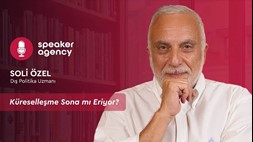 Küreselleşme Sona mı Eriyor? | Soli Özel 