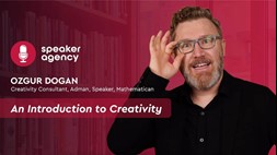 An Introduction to Creativity | Özgür Doğan