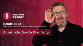 An Introduction to Creativity | Özgür Doğan