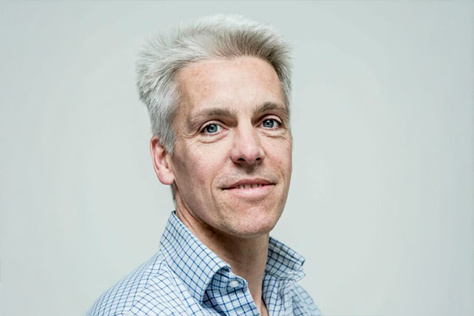 Dan Cobley
