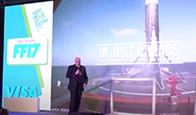 TEDxConejo - Brett King - Bank 2.0: Modality Shift