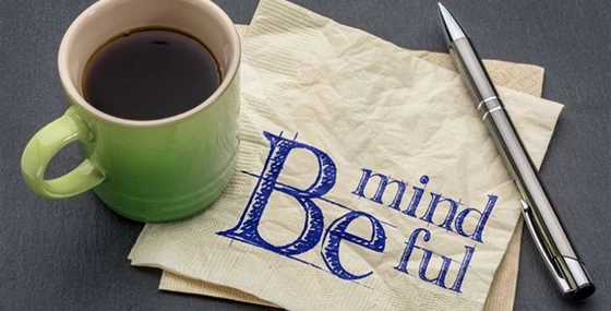 Mindfulness Kitapları)