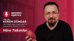 Nöro Takımlar | Uzm. Dr. Kerem Dündar