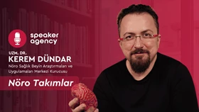Nöro Takımlar | Uzm. Dr. Kerem Dündar