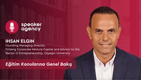 Eğitim Konularına Genel Bakış | İhsan Elgin