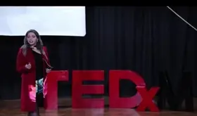 Use the Difficulty & See It Happens | TEDxMIU