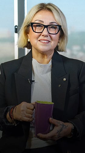 PROF. DR. ŞENGÜL HABLEMİTOĞLU