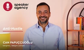 Anti-Hustle | Can Papuççuoğlu