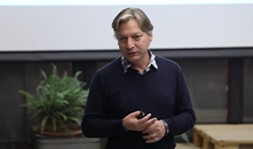 M. Bora ALÇI | Müşteri Yoksa İşimiz Yok Şirketlerin Ana Problemleri Büyümek