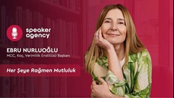 Her Şeye Rağmen Mutluluk | Dr. Ebru Nurluoğlu 