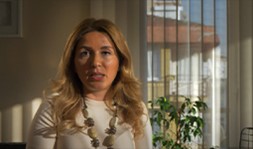2019 Yılı Türkiye’nin Kadın Sosyal Girişimcisi: Esra Odabaşı
