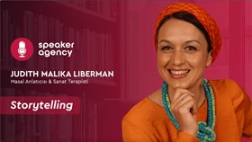 Storytelling | Judith Malika Liberman