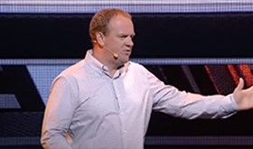 Dealing with increasing customer expectations. Full keynote (20 minutes) by Steven Van Belleghem