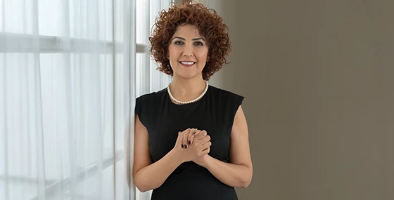 Hülya Mutlu: Eğitim, Mizah ve Liderlik Üzerine