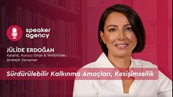 Sürdürülebilir Kalkınma Amaçları, Kesişimsellik | Jülide Erdoğan