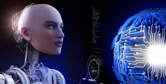 Robot Sophia: Yapay Zeka Nereye Evriliyor?