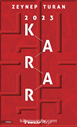 2023 KARAR