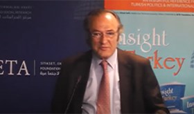 Asaf Savaş Akat - Avrupa Krizi Türk ve Yunan Perspektifleri