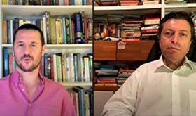 SERDAR KUZULOĞLU SALGIN SÜRECİNİ VE DEĞİŞEN ALIŞKANLIKLARI DEĞERLENDİRDİ - LinkedIn Live Canlı Yayın