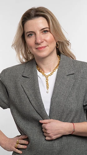 Doç. Dr. Özge Öner