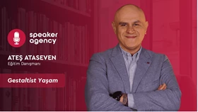 Gestaltist Yaşam | Ateş Ataseven