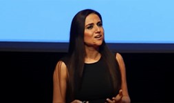 Bir Dilek Yetmez | A Wish is Not Enough | Dilek Livaneli | TEDxReset Performansı