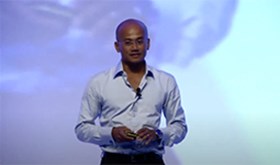 Azran Osman Rani on 'Speed and Nimbleness in Small Companies'