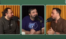 NBA Ekonomisi | Konuk: Kaan Kural | Ahmet Kürşat Öçalan & Ahmet Orhon | Para Konuşur #10