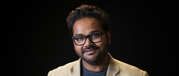 AMBARISH MITRA