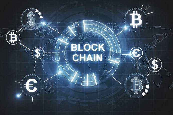 Blockchain