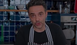 Alman Pasta