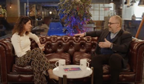 'Erkek feminist olur mu?' | Sesi Açıyoruz! Bölüm:2 - Murat Yeşildere