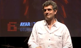 TEDxReset Konuşması - Herşey Güzel Olacak